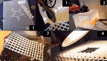 How to Make an Above Tank Basking Area for Turtles?