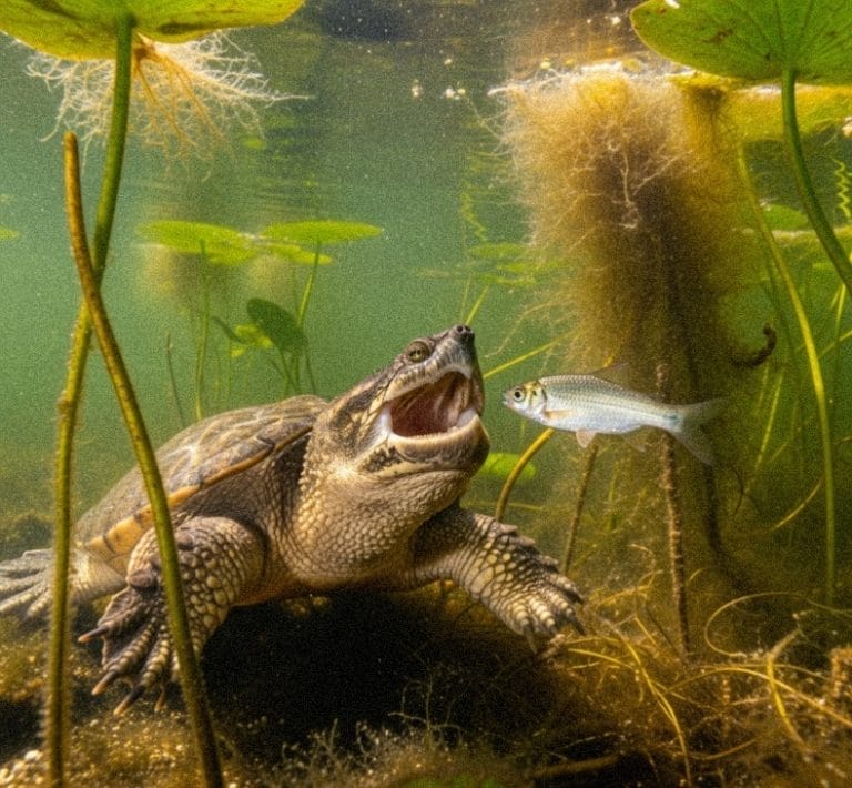 10 Nutrition Secrets For Healthy Turtles: What To Feed & What To Avoid!