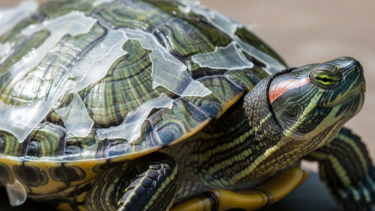 Do Turtles Shed Their Shells? The Complete Guide – The Turtle Hub