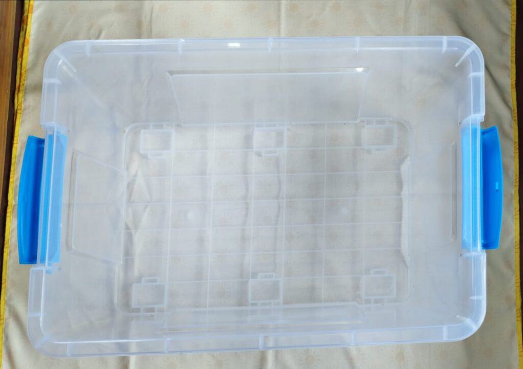 floating basking platform supplies part 2