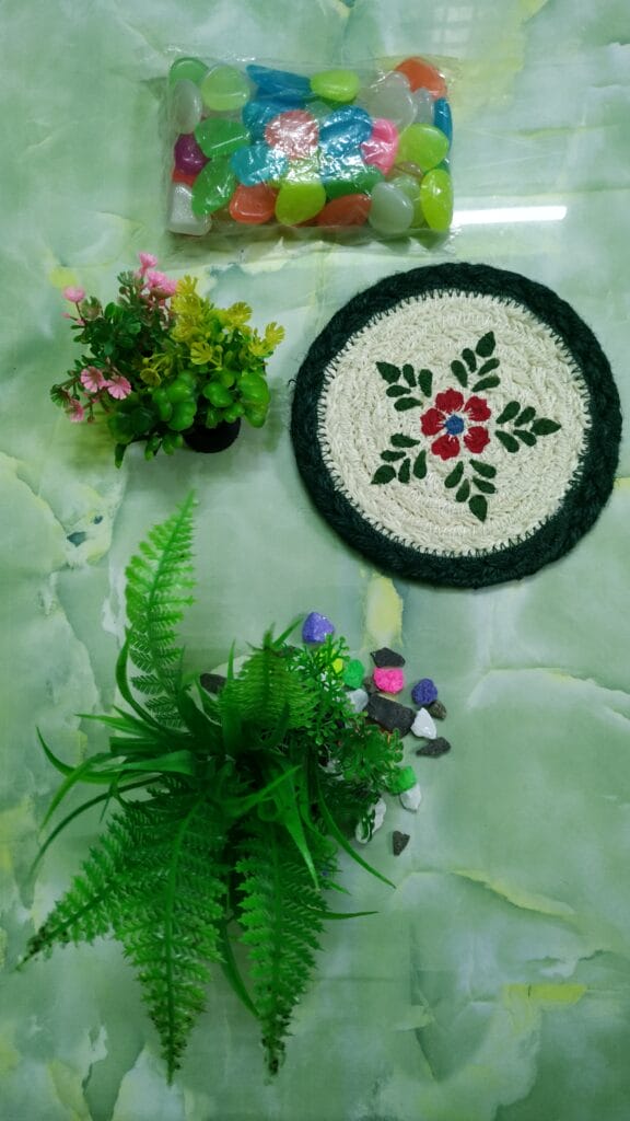 diy above tank turtle basking platform optional supplements