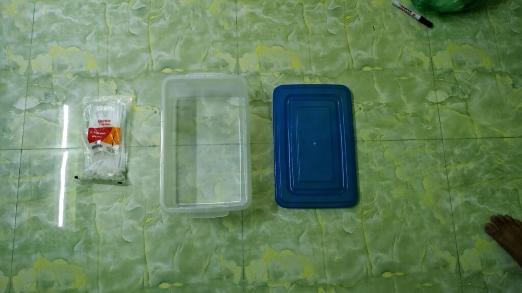 diy above tank turtle basking platform supplies you'll need