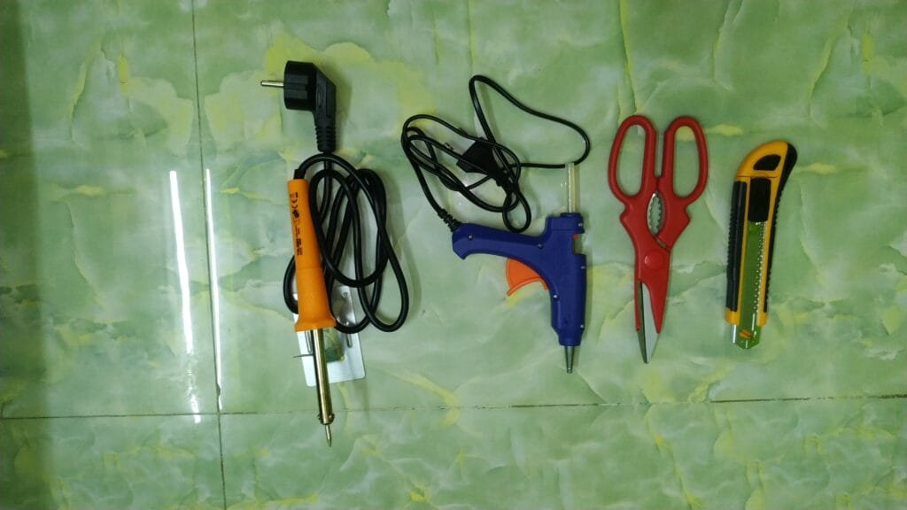 diy hanging basking are for turtle tools you'll need