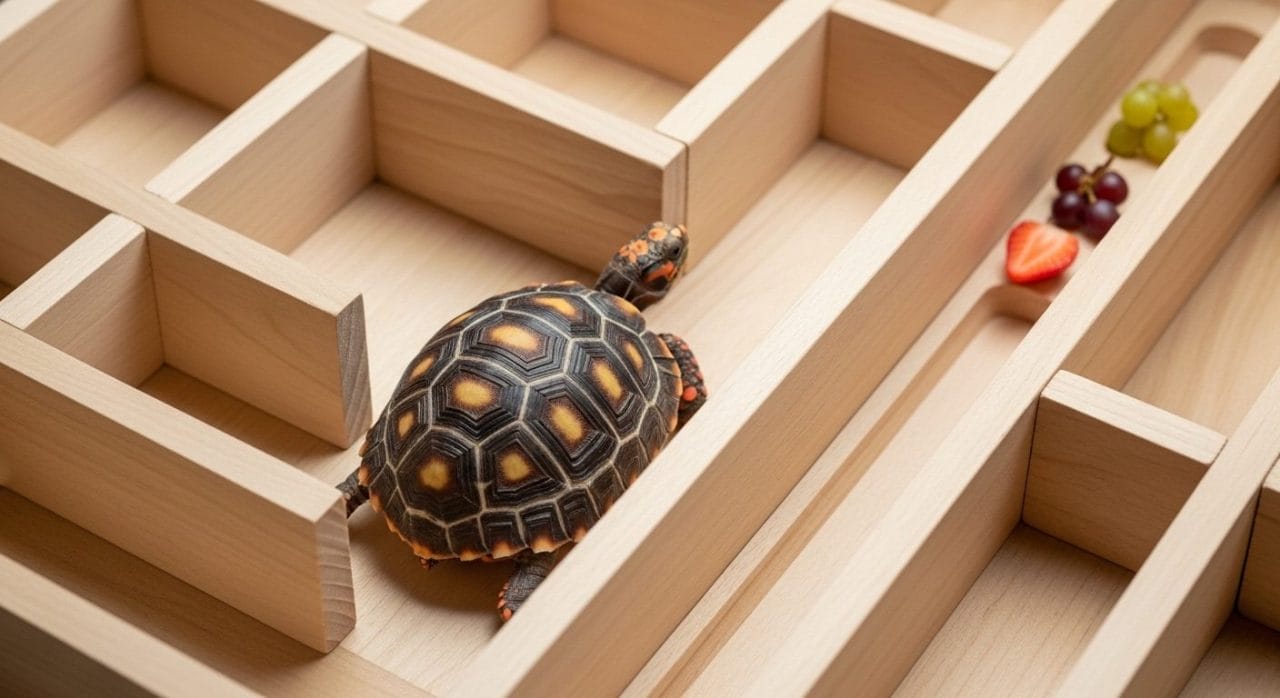 8 Fascinating Turtle Behaviors Explained (That Most Owners Get Wrong ...