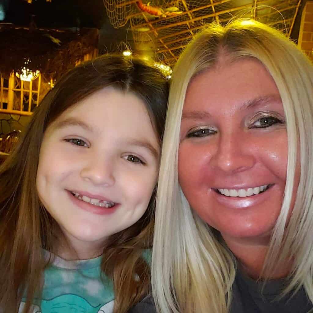 Patty Mesich tortoise & box turtle expert